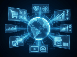 Industries We Build Apps For