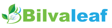 Bilvaleaf Logo