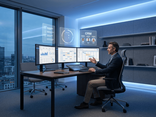 Administrative Services