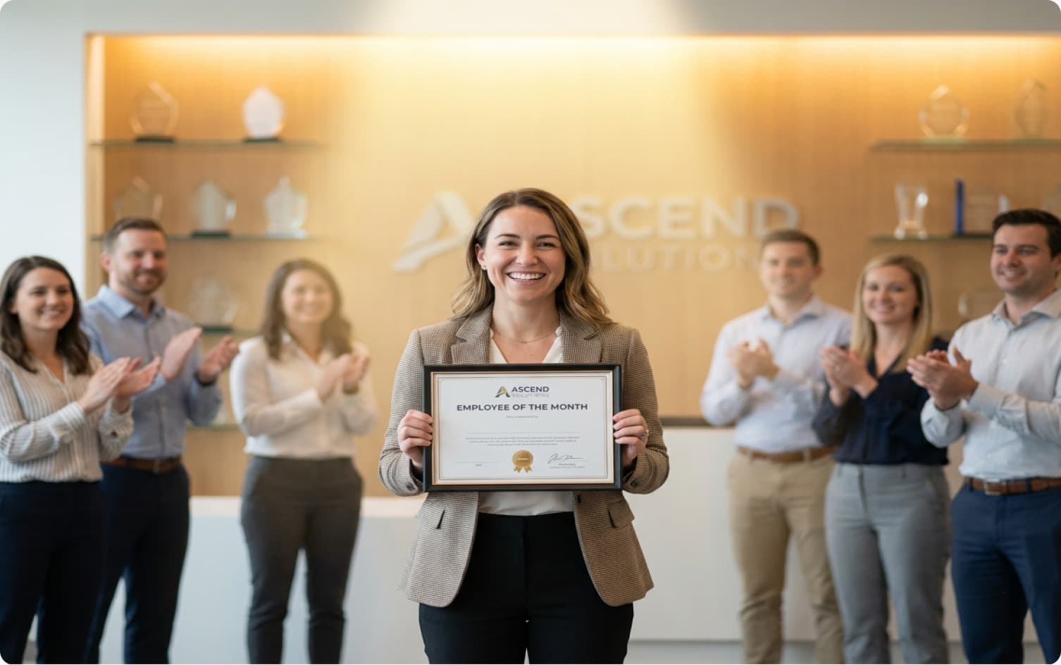 Employee Spotlight
