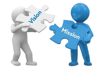 Vision & Mission