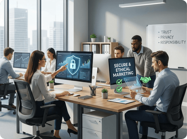 AI-Driven Personalisation Becomes the New Standard