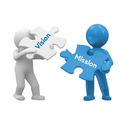 Vision & Mission